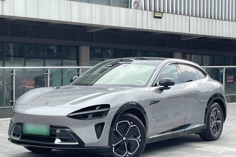 Xiaomi Auto YU7 2025 Ultra-Long Range Rear-Wheel Drive Version