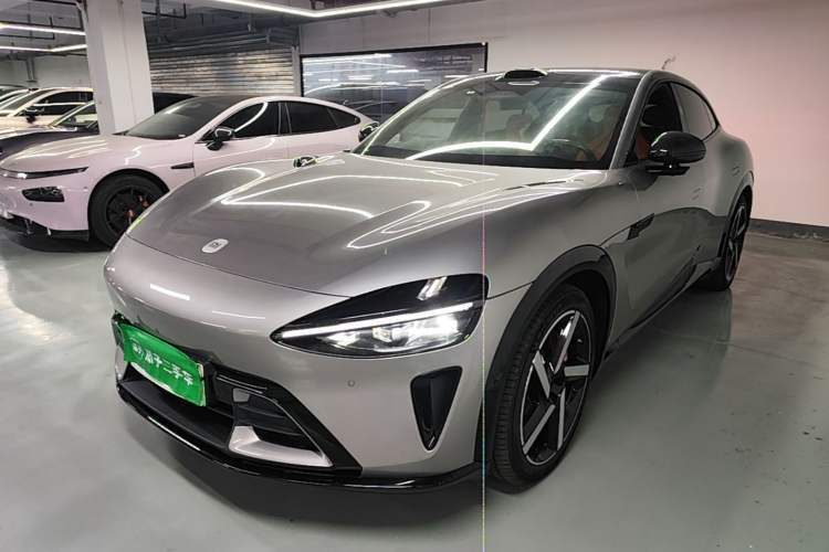 Used Xiaomi Auto YU7 2025 Ultra-Long Range High-Performance All-Wheel-Drive Max Edition Guazi used car, China used car export, Used car for sale, Used  cars, Cheapest cars for sale