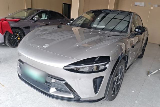 Used Xiaomi Auto YU7 2025 Ultra-Long Range Rear-Wheel Drive Version