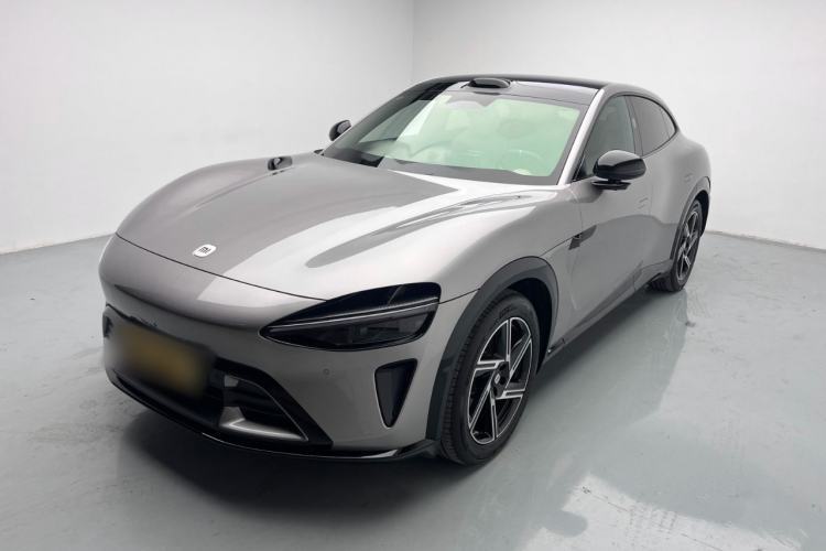Xiaomi Auto YU7 2025 Ultra-Long Range Rear-Wheel Drive Version с пробегом Guazi used car, China used car export, Used car for sale, Used cars, Cheapest cars for sale