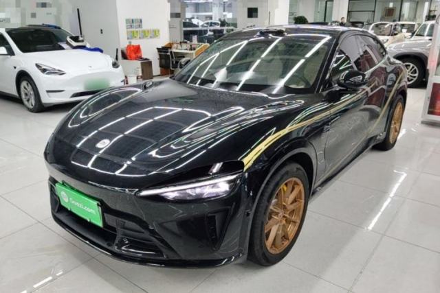 Used Xiaomi Auto YU7 2025 Ultra-Long Range Rear-Wheel Drive Version