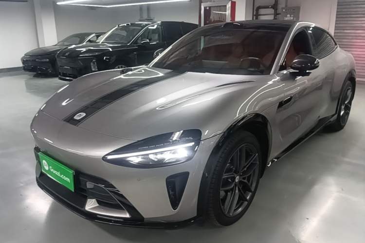 Used Xiaomi Auto YU7 2025 Ultra-Long Range High-Performance All-Wheel-Drive Max Edition Guazi used car, China used car export, Used car for sale, Used  cars, Cheapest cars for sale