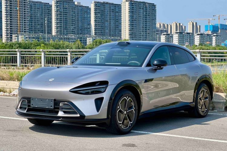 Used Xiaomi Auto YU7 2025 Ultra-Long Range Rear-Wheel Drive Version Guazi used car, China used car export, Used car for sale, Used  cars, Cheapest cars for sale