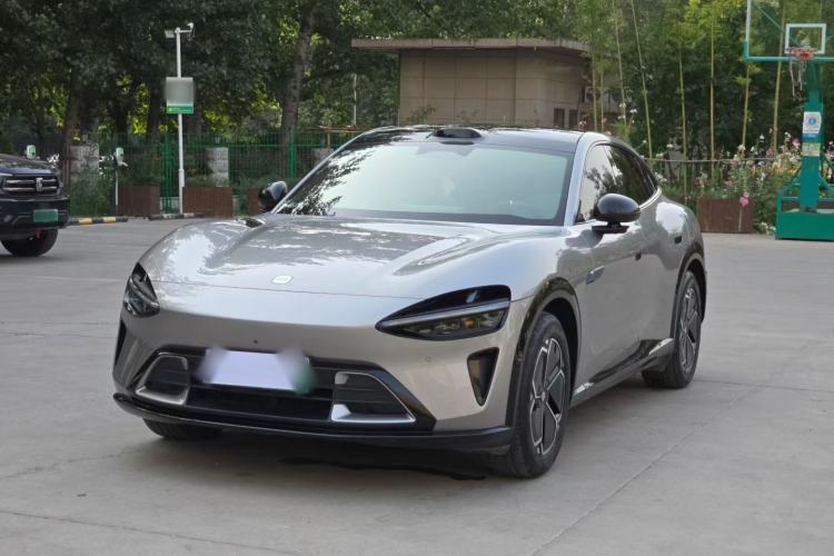 Used Xiaomi Auto YU7 2025 Ultra-Long Range All-Wheel Drive Pro Version Guazi used car, China used car export, Used car for sale, Used  cars, Cheapest cars for sale