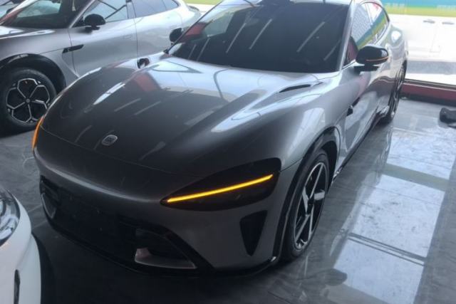 Used Xiaomi Auto YU7 2025 Ultra-Long Range All-Wheel Drive Pro Version