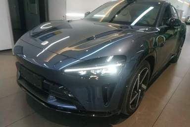 Used Xiaomi Auto YU7 2025 Ultra-Long Range High-Performance All-Wheel-Drive Max Edition