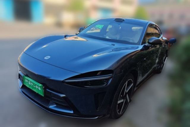Used Xiaomi Auto YU7 2025 Ultra-Long Range High-Performance All-Wheel-Drive Max Edition