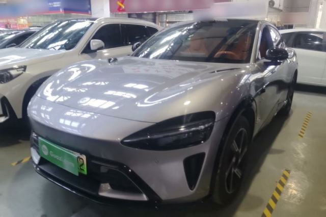 Used Xiaomi Auto YU7 2025 Ultra-Long Range Rear-Wheel Drive Version
