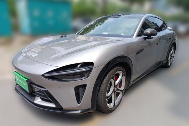 Used Xiaomi Auto YU7 2025 Ultra-Long Range High-Performance All-Wheel-Drive Max Edition