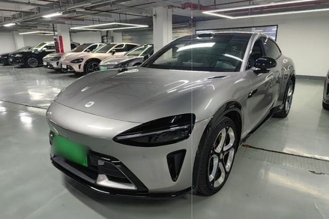 Used Xiaomi Auto YU7 2025 Ultra-Long Range All-Wheel Drive Pro Version