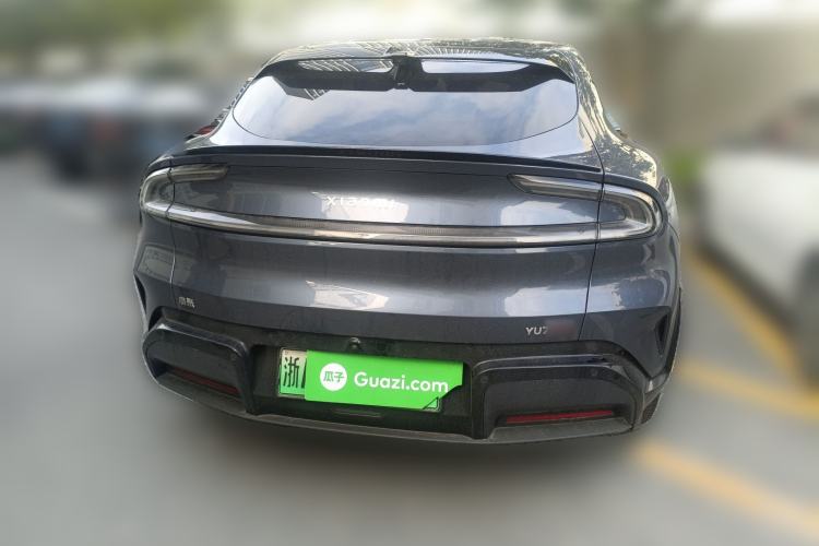 Used Xiaomi Auto YU7 2025 Ultra-Long Range High-Performance All-Wheel-Drive Max Edition Rear