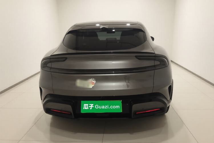 Used Xiaomi Auto YU7 2025 Ultra-Long Range Rear-Wheel Drive Version Rear