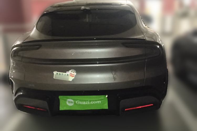 Used Xiaomi Auto YU7 2025 Ultra-Long Range Rear-Wheel Drive Version Rear