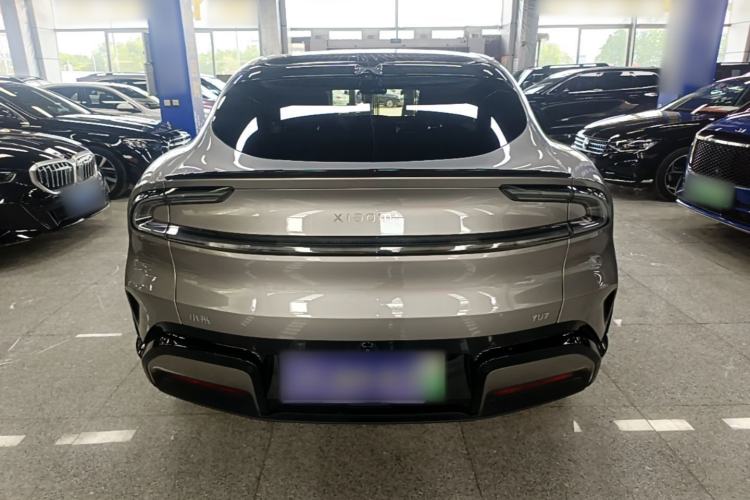 Used Xiaomi Auto YU7 2025 Ultra-Long Range Rear-Wheel Drive Version Rear