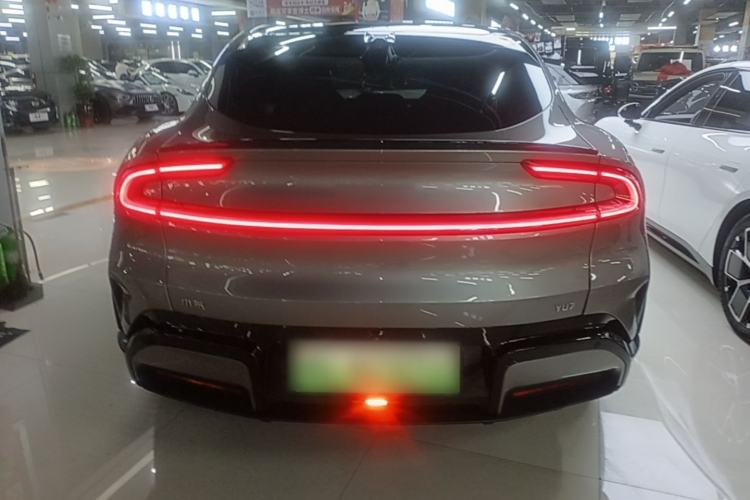 Used Xiaomi Auto YU7 2025 Ultra-Long Range Rear-Wheel Drive Version Rear