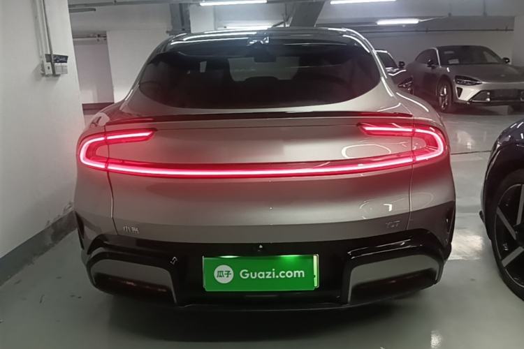 Used Xiaomi Auto YU7 2025 Ultra-Long Range Rear-Wheel Drive Version Rear