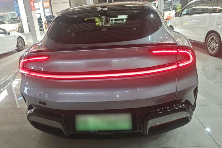 Used Xiaomi Auto YU7 2025 Ultra-Long Range High-Performance All-Wheel-Drive Max Edition Rear