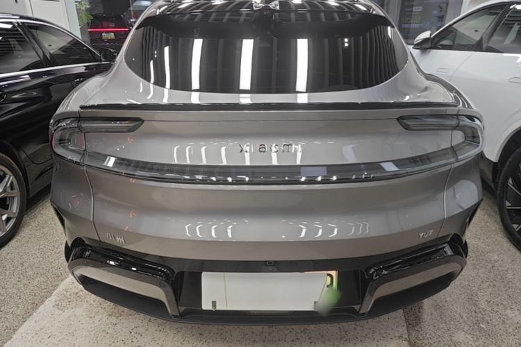 Used Xiaomi Auto YU7 2025 Ultra-Long Range Rear-Wheel Drive Version Rear