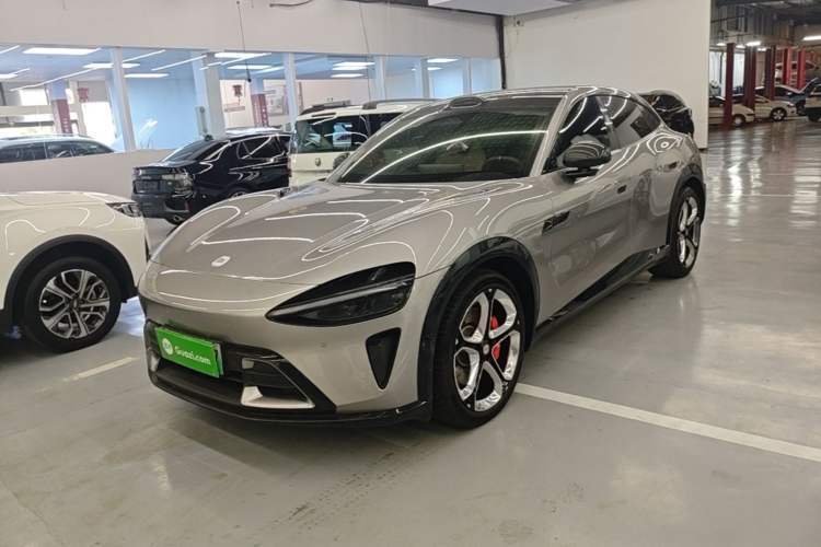 Used Xiaomi Auto YU7 2025 Ultra-Long Range High-Performance All-Wheel-Drive Max Edition Guazi used car, China used car export, Used car for sale, Used  cars, Cheapest cars for sale