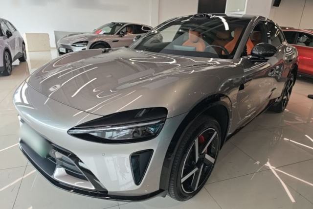 Used Xiaomi Auto YU7 2025 Ultra-Long Range High-Performance All-Wheel-Drive Max Edition