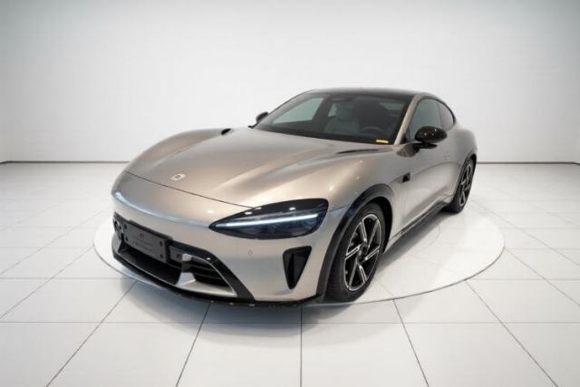 Used Xiaomi Auto YU7 2025 Ultra-Long Range High-Performance All-Wheel-Drive Max Edition