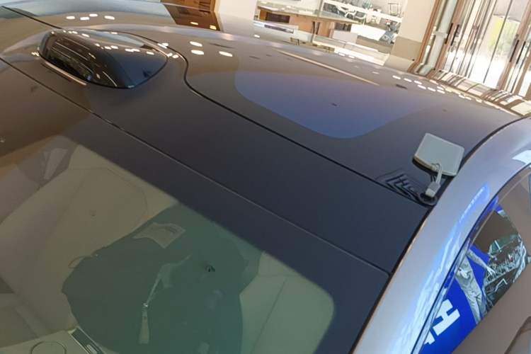 Used Xiaomi Auto YU7 2025 Ultra-Long Range High-Performance All-Wheel-Drive Max Edition Roof