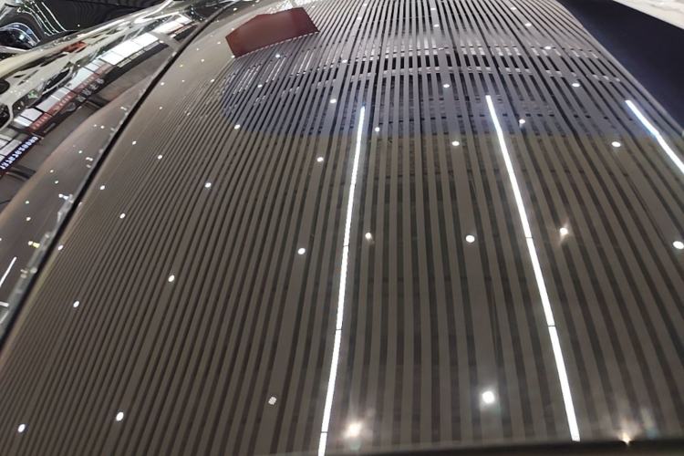 Used Xiaomi Auto YU7 2025 Ultra-Long Range High-Performance All-Wheel-Drive Max Edition Roof