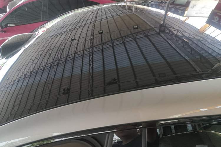 Used Xiaomi Auto YU7 2025 Ultra-Long Range High-Performance All-Wheel-Drive Max Edition Roof