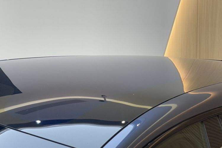 Used Xiaomi Auto YU7 2025 Ultra-Long Range High-Performance All-Wheel-Drive Max Edition Roof