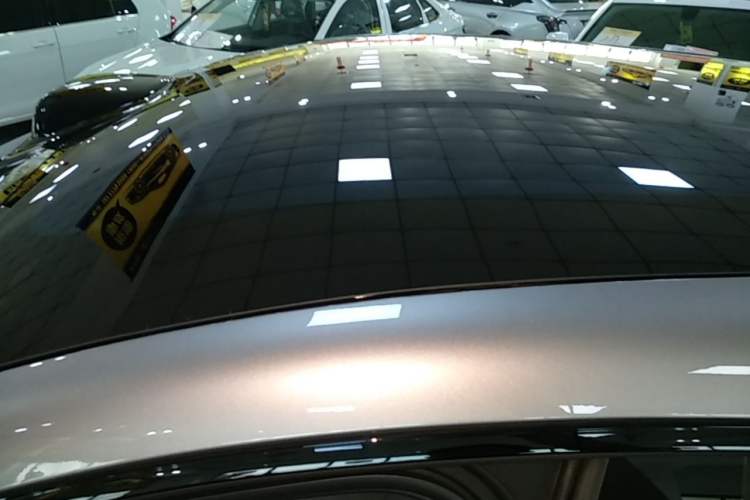Used Xiaomi Auto YU7 2025 Ultra-Long Range High-Performance All-Wheel-Drive Max Edition Roof