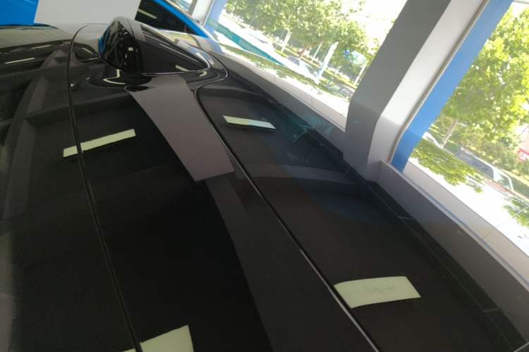 Used Xiaomi Auto YU7 2025 Ultra-Long Range High-Performance All-Wheel-Drive Max Edition Roof