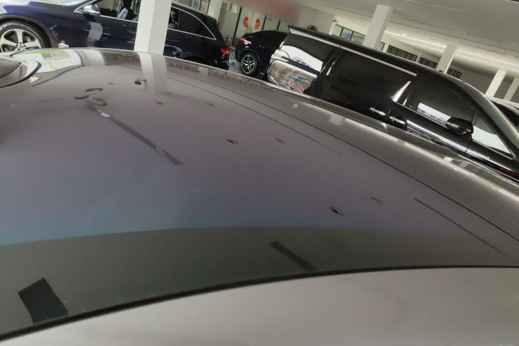 Used Xiaomi Auto YU7 2025 Ultra-Long Range All-Wheel Drive Pro Version Roof