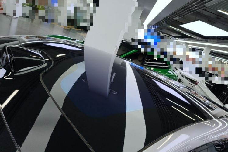 Used Xiaomi Auto YU7 2025 Ultra-Long Range High-Performance All-Wheel-Drive Max Edition Roof