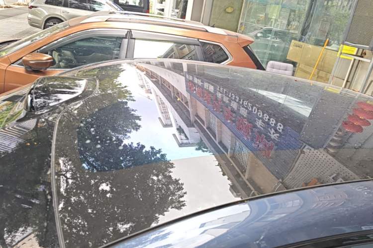 Used Xiaomi Auto YU7 2025 Ultra-Long Range High-Performance All-Wheel-Drive Max Edition Roof