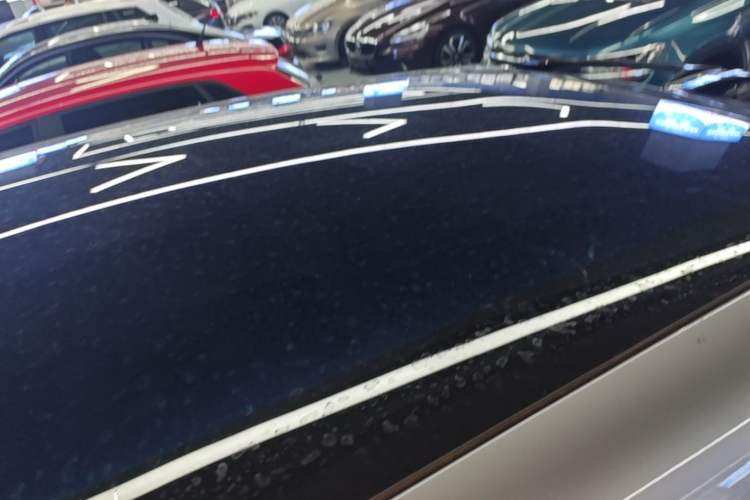 Used Xiaomi Auto YU7 2025 Ultra-Long Range High-Performance All-Wheel-Drive Max Edition Roof