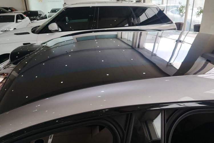 Used Xiaomi Auto YU7 2025 Ultra-Long Range High-Performance All-Wheel-Drive Max Edition Roof