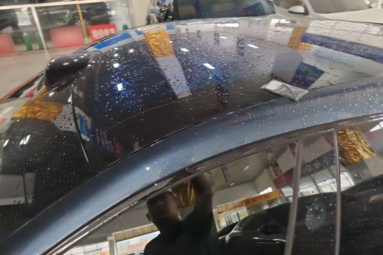 Used Xiaomi Auto YU7 2025 Ultra-Long Range High-Performance All-Wheel-Drive Max Edition Roof