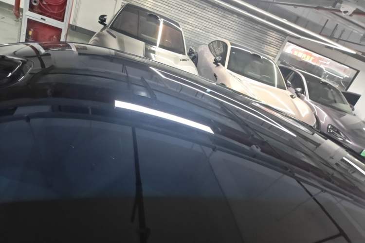 Used Xiaomi Auto YU7 2025 Ultra-Long Range High-Performance All-Wheel-Drive Max Edition Roof