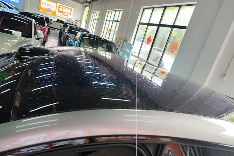 Used Xiaomi Auto YU7 2025 Ultra-Long Range High-Performance All-Wheel-Drive Max Edition Roof