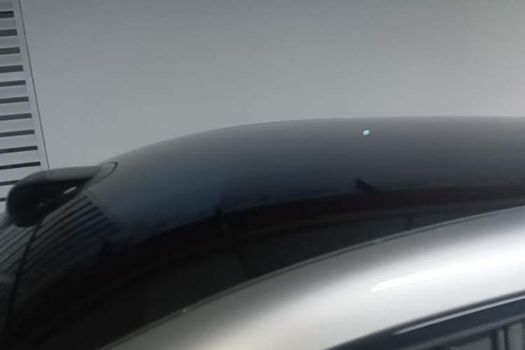 Used Xiaomi Auto YU7 2025 Ultra-Long Range High-Performance All-Wheel-Drive Max Edition Roof