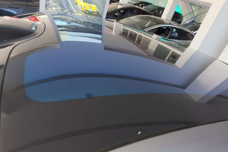Used Xiaomi Auto YU7 2025 Ultra-Long Range High-Performance All-Wheel-Drive Max Edition Roof