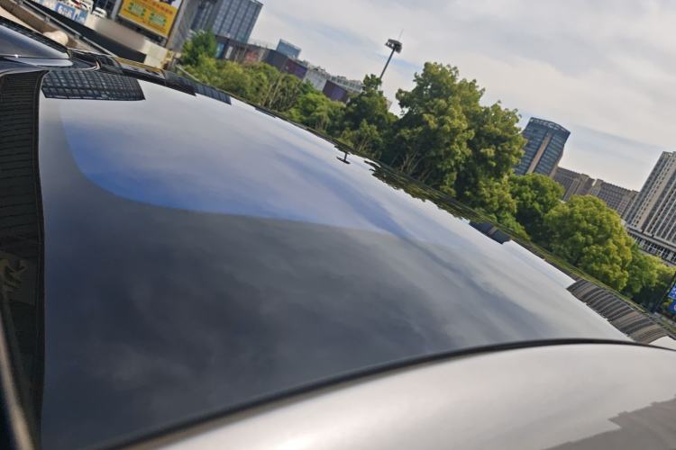 Used Xiaomi Auto YU7 2025 Ultra-Long Range High-Performance All-Wheel-Drive Max Edition Roof