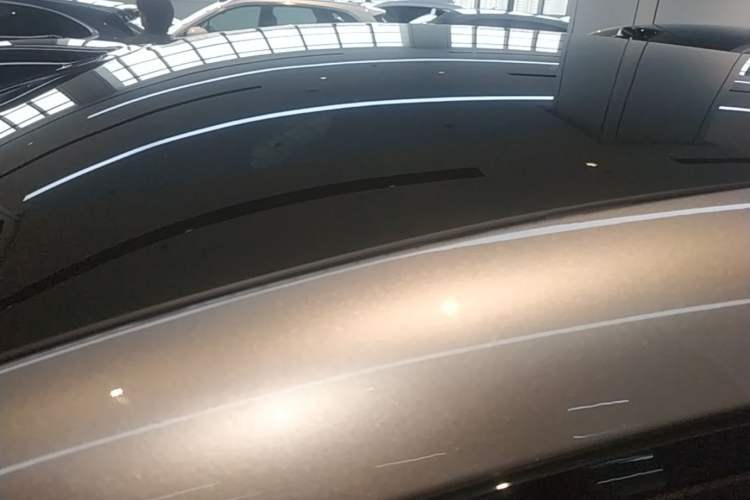 Used Xiaomi Auto YU7 2025 Ultra-Long Range All-Wheel Drive Pro Version Roof