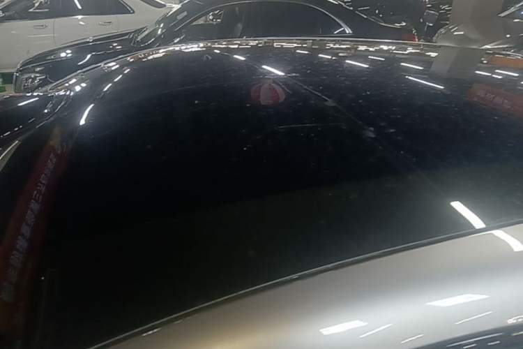 Used Xiaomi Auto YU7 2025 Ultra-Long Range High-Performance All-Wheel-Drive Max Edition Roof