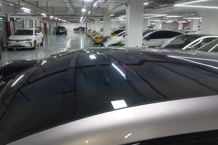 Used Xiaomi Auto YU7 2025 Ultra-Long Range High-Performance All-Wheel-Drive Max Edition Roof