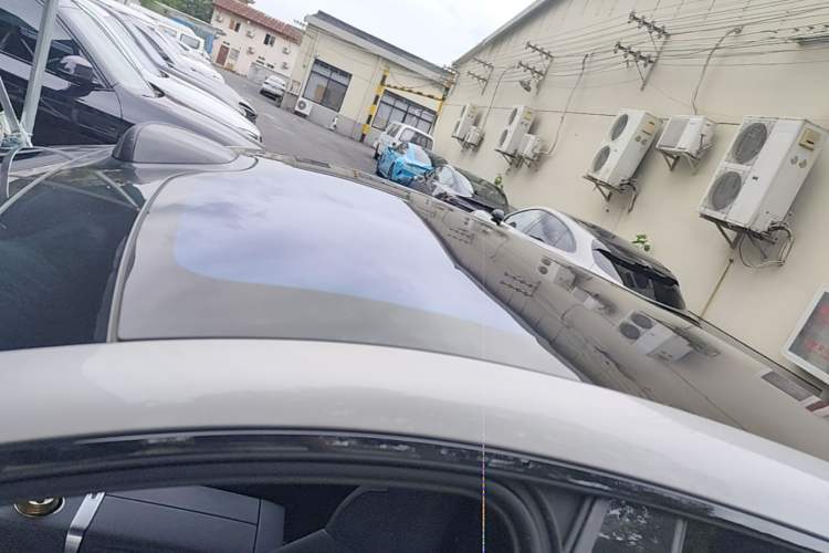 Used Xiaomi Auto YU7 2025 Ultra-Long Range All-Wheel Drive Pro Version Roof