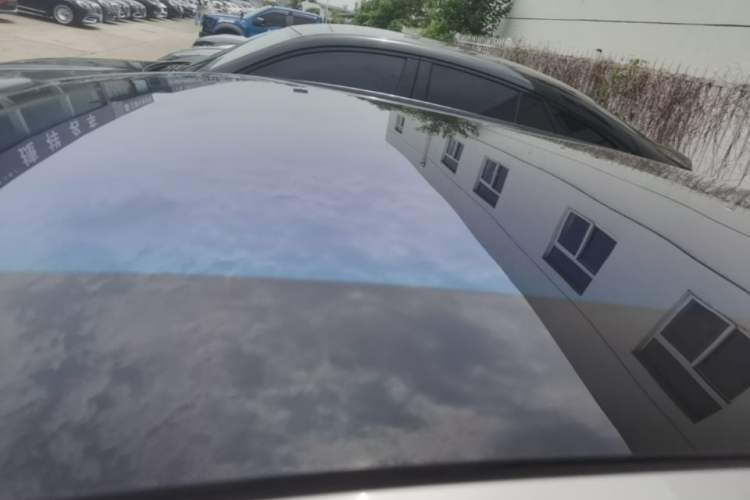 Used Xiaomi Auto YU7 2025 Ultra-Long Range High-Performance All-Wheel-Drive Max Edition Roof