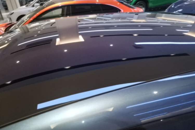 Used Xiaomi Auto YU7 2025 Ultra-Long Range High-Performance All-Wheel-Drive Max Edition Roof