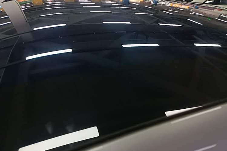 Used Xiaomi Auto YU7 2025 Ultra-Long Range High-Performance All-Wheel-Drive Max Edition Roof
