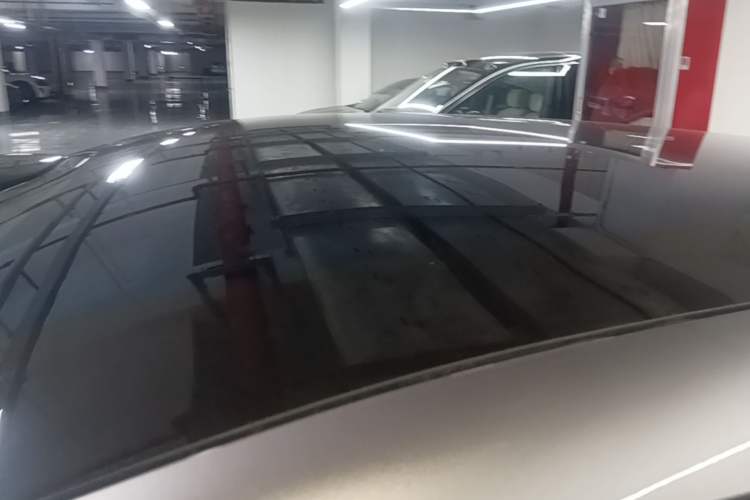 Used Xiaomi Auto YU7 2025 Ultra-Long Range High-Performance All-Wheel-Drive Max Edition Roof
